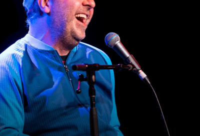 Small Image & Text